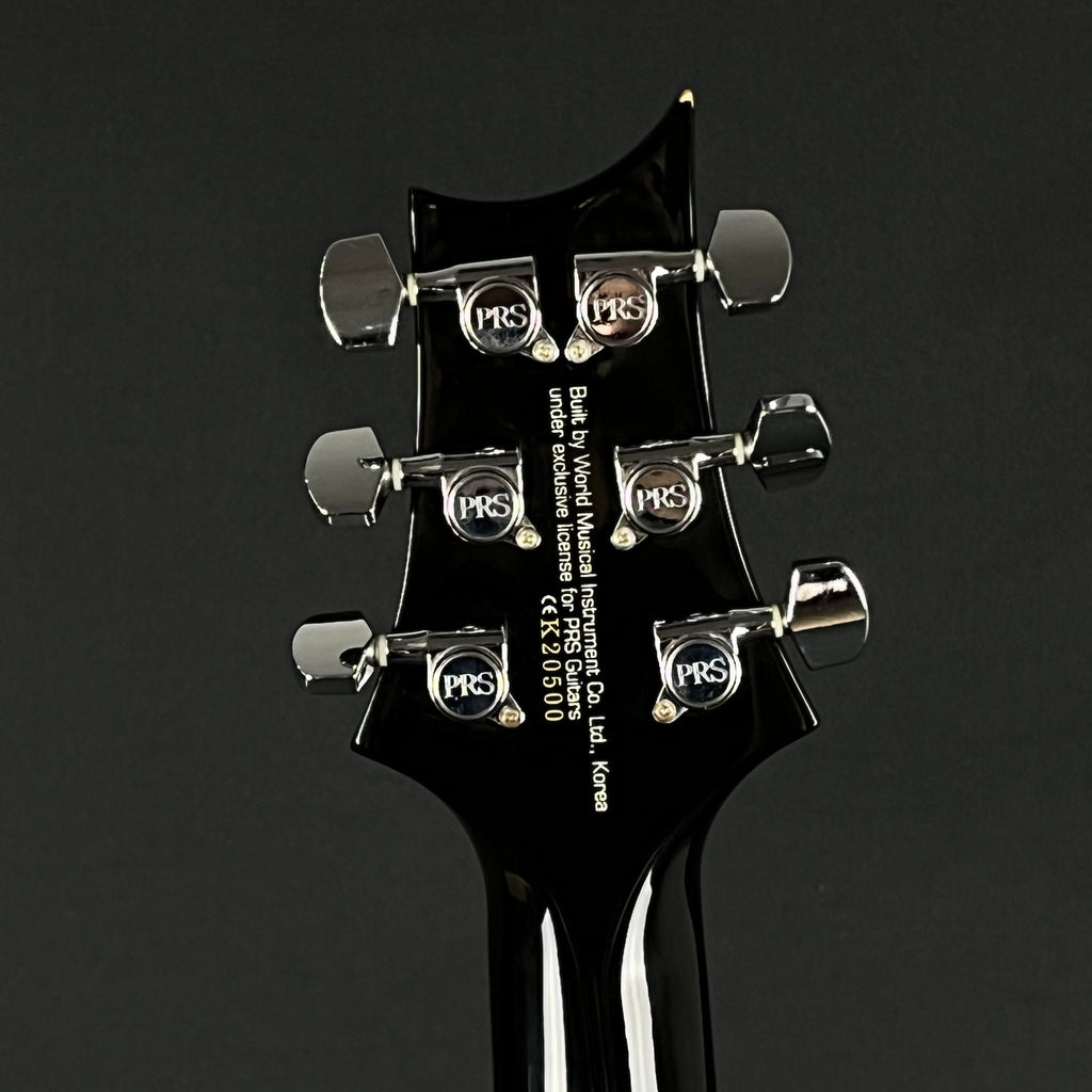 PRS SE Orianthi Red Sparkle