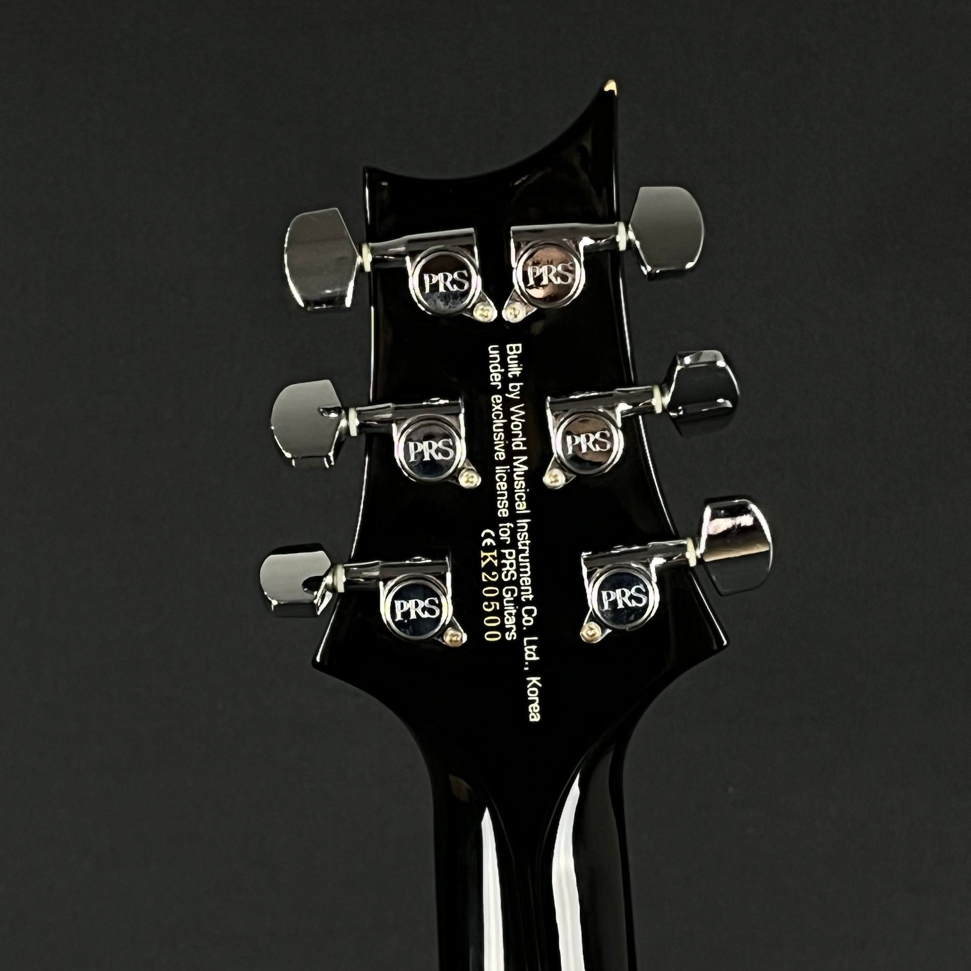 PRS SE Orianthi Red Sparkle