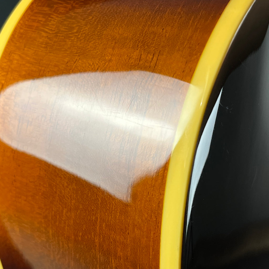 Epiphone Korea Zephyr Regent VS
