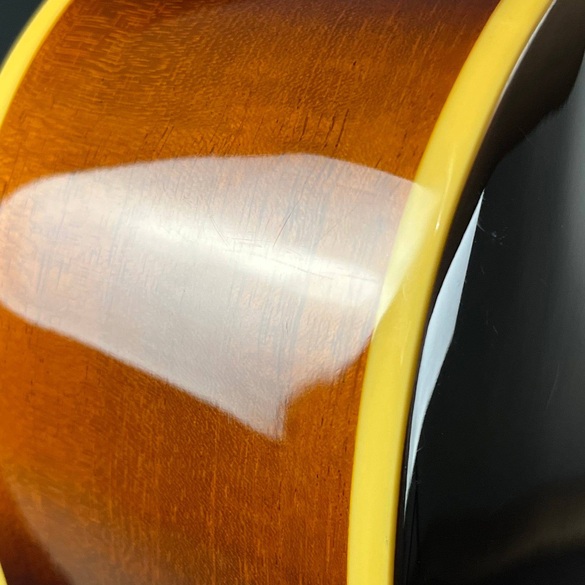 Epiphone Korea Zephyr Regent VS