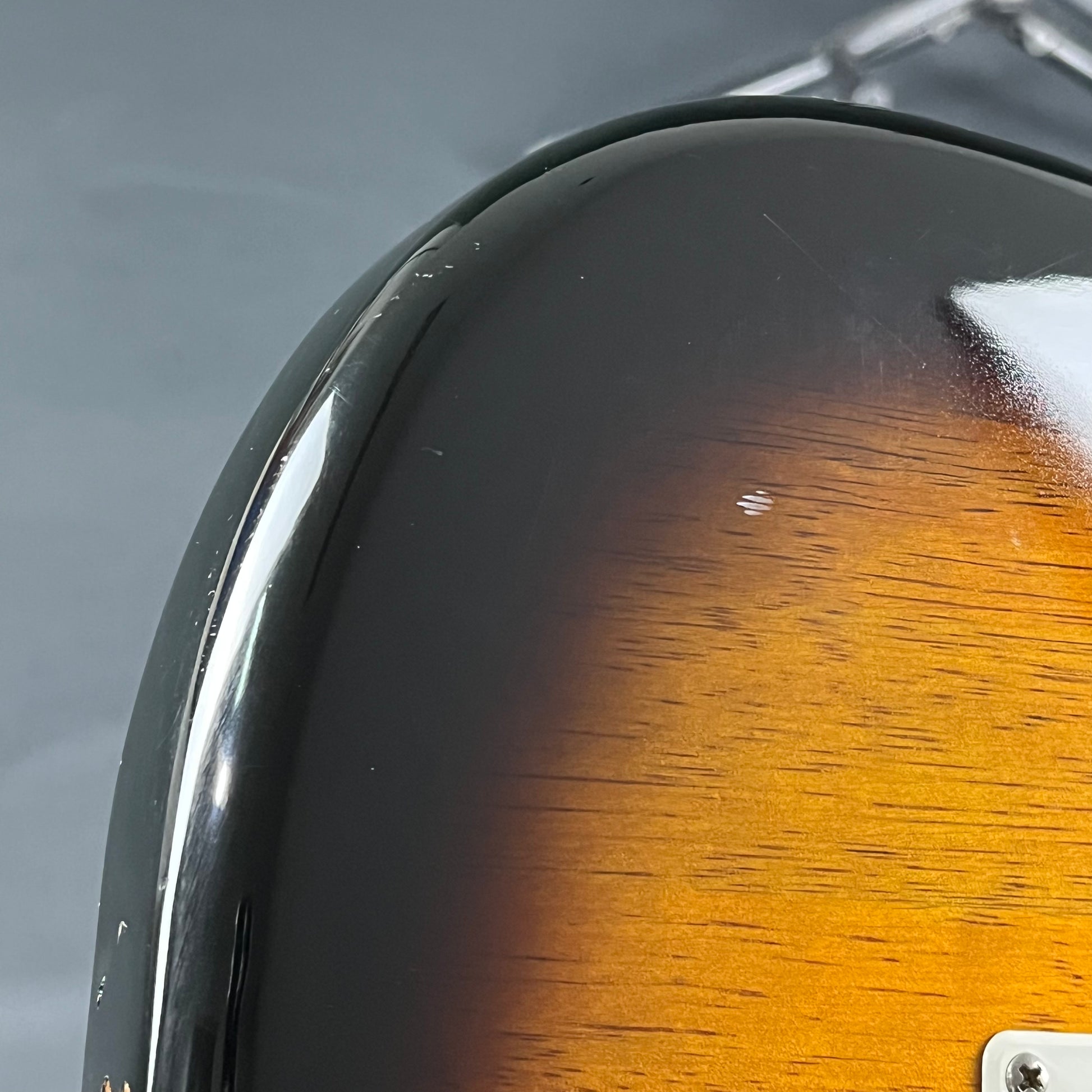 Squier Bullet Stratocaster