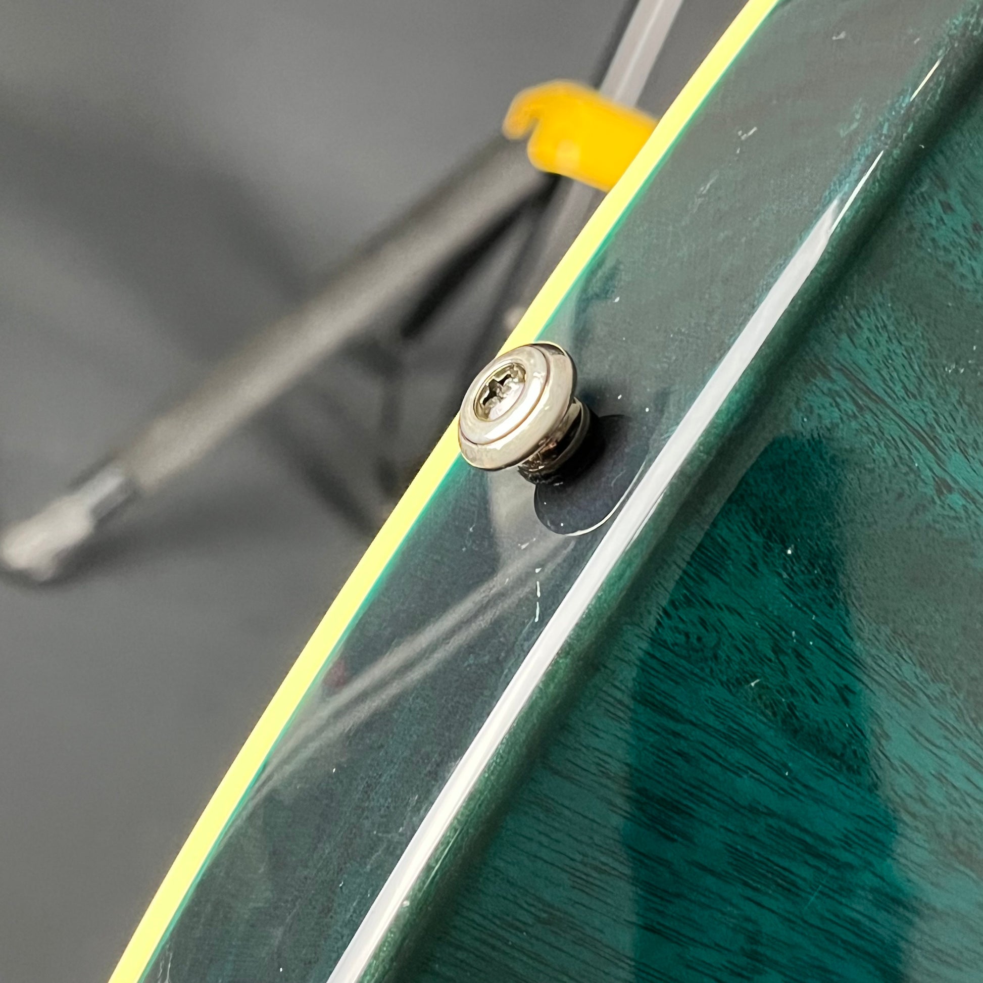 Schecter Omen Extreme  FR