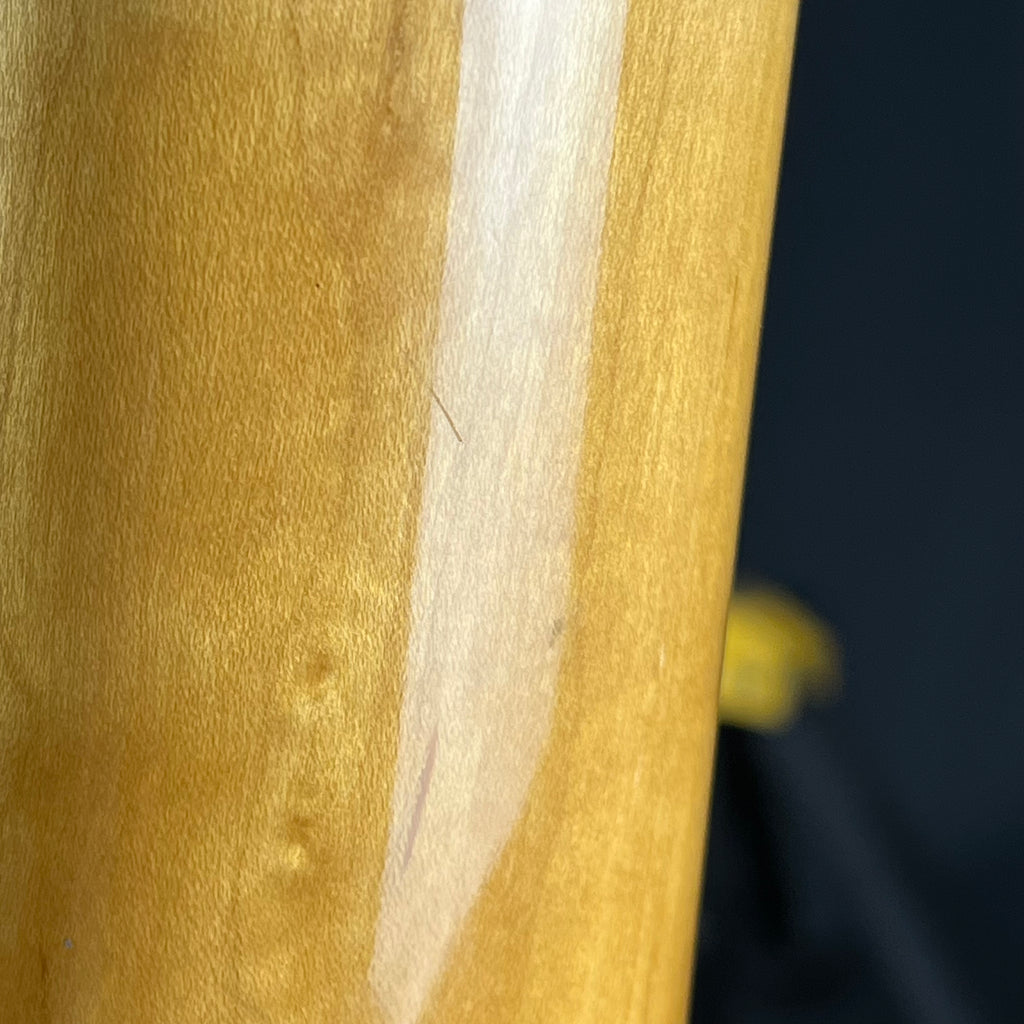 YAMAHA Japan Broad Bass VI