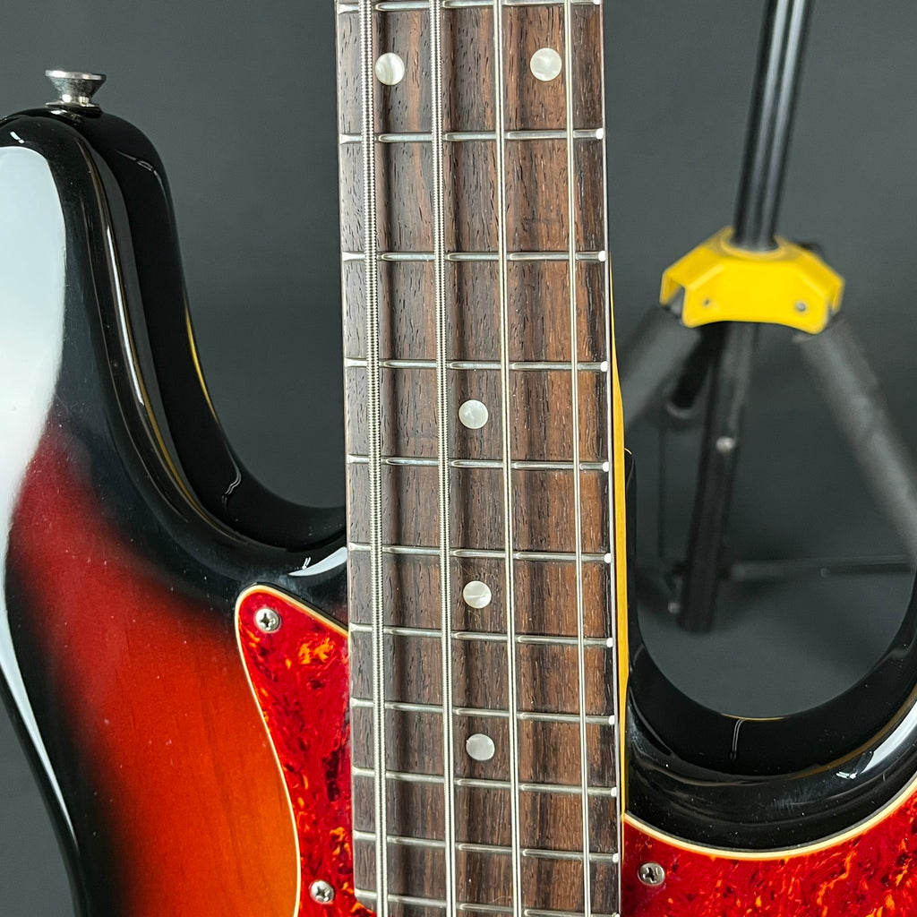 Bacchus Universe Series Jazz Bass