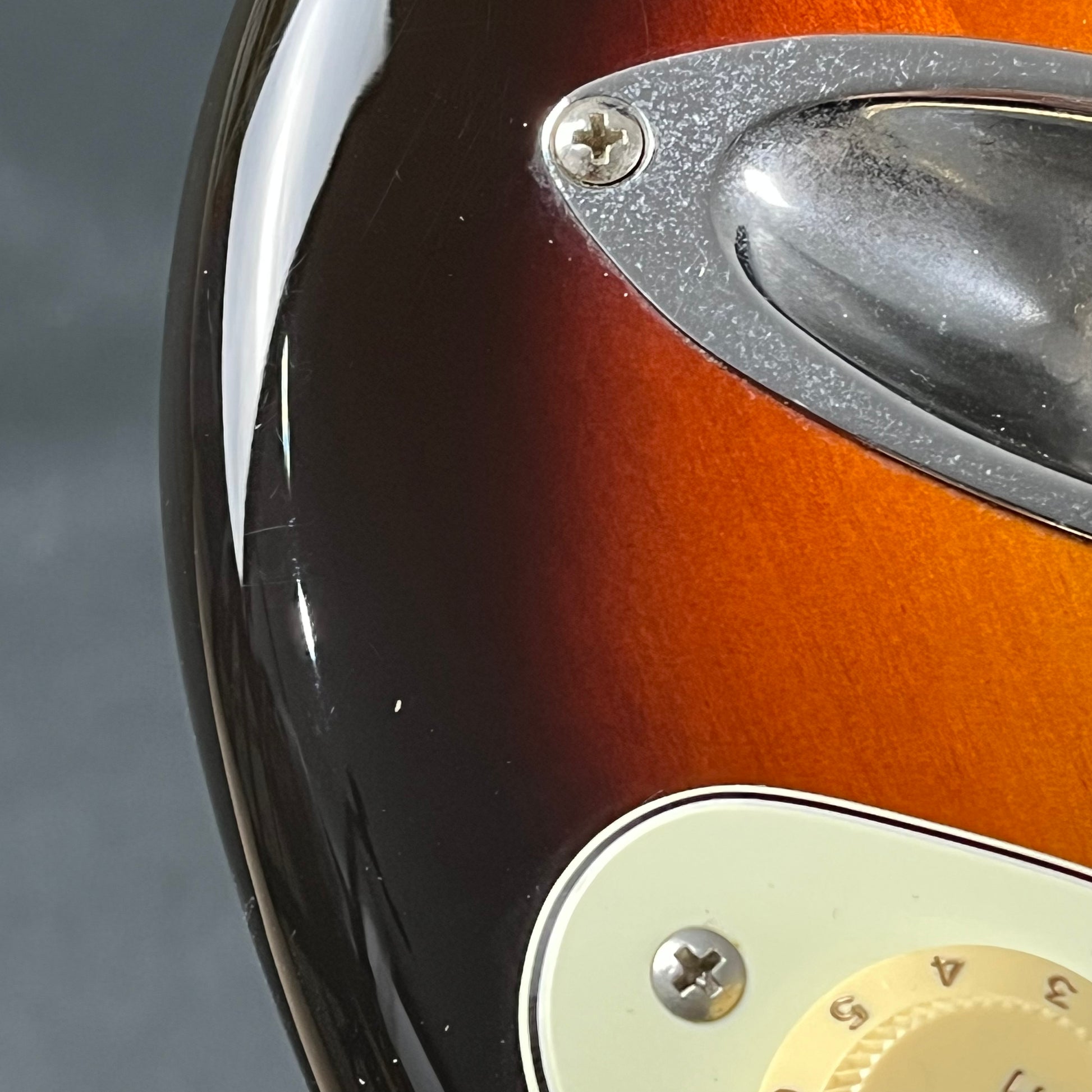 Fender Japan Classic 60s Stratocaster Texas Special