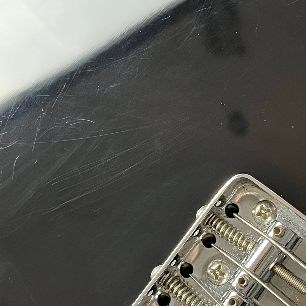 Bacchus Universe Series Telecaster