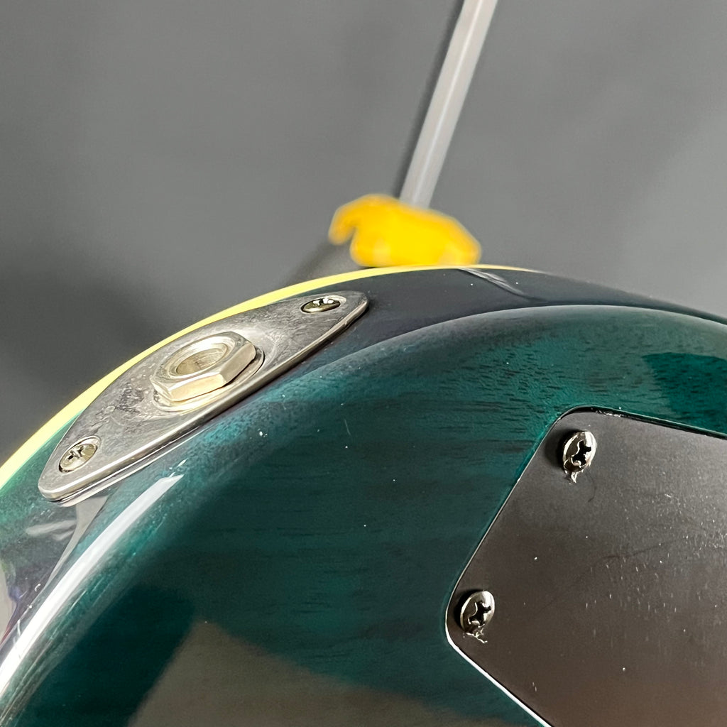 Schecter Omen Extreme  FR