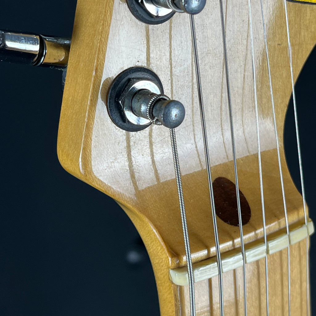 Greco Japan Super Sound SE-800 Stratocaster 1978