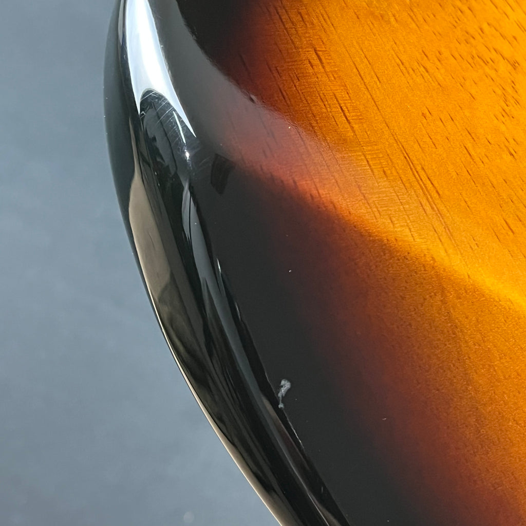 Squier Bullet Stratocaster