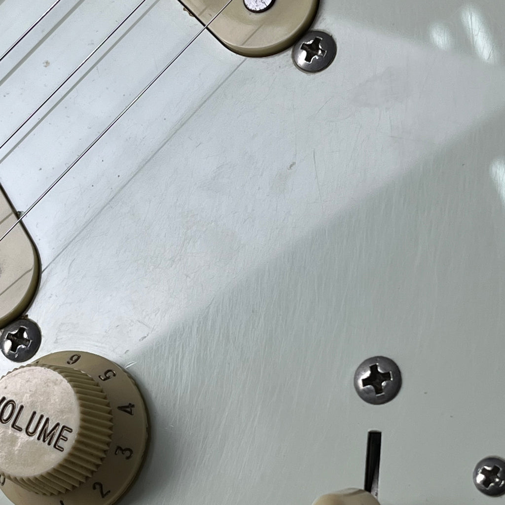 Fender Japan Classic 60s Stratocaster Texas Special