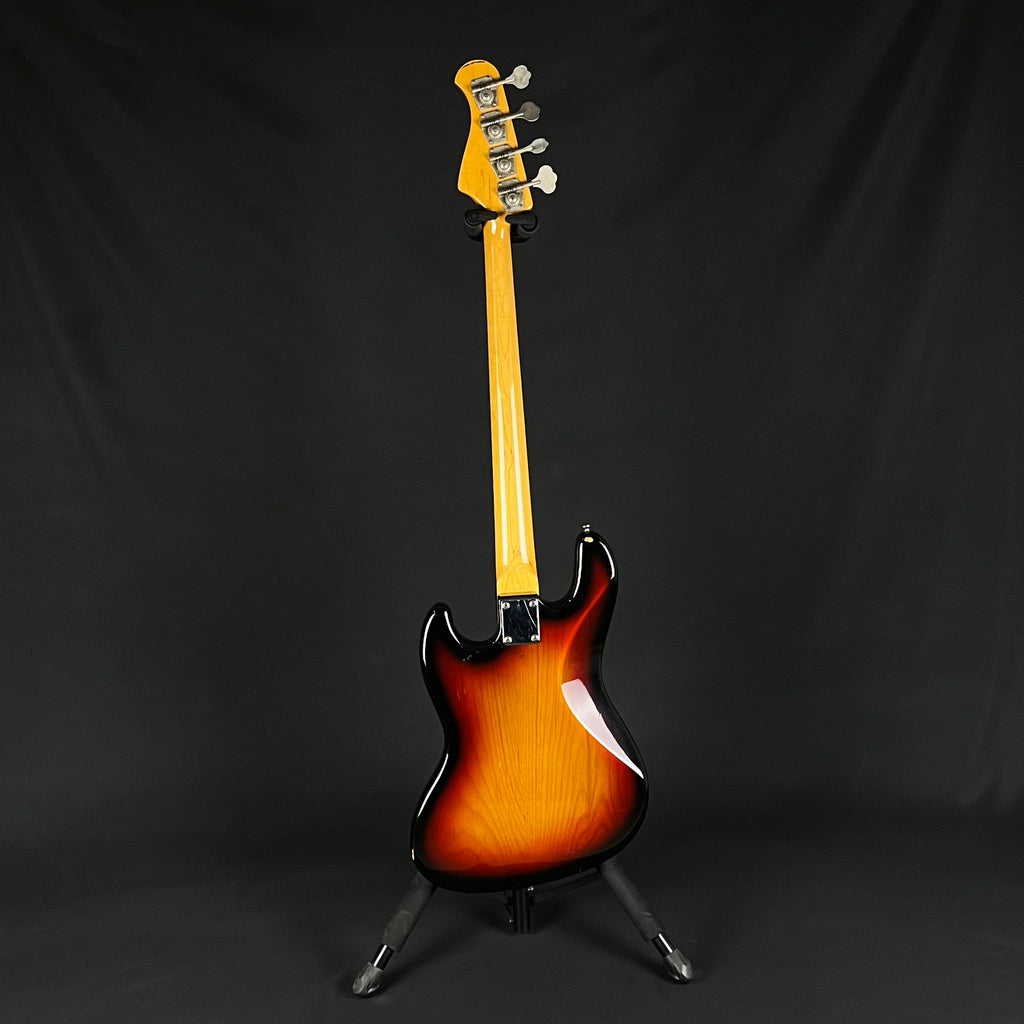 Bacchus Universe Series Jazz Bass