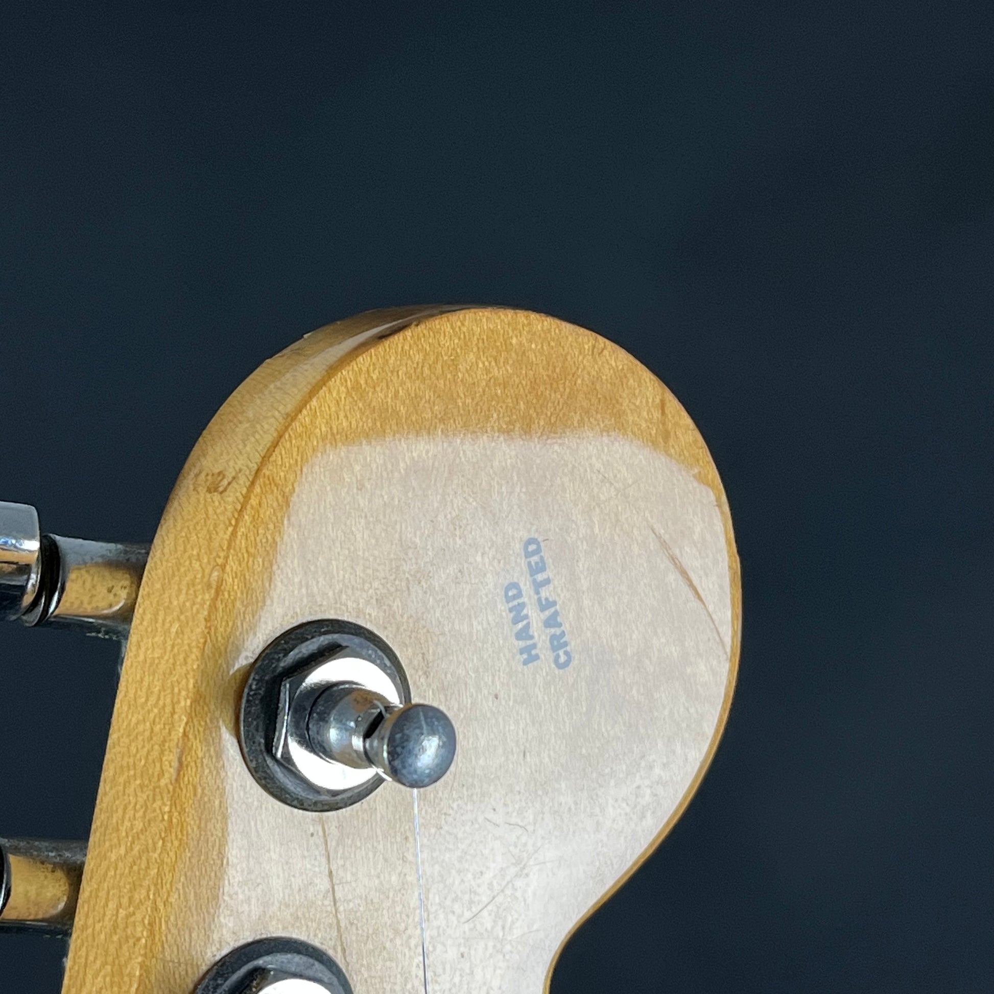 Greco Japan Super Sound SE-800 Stratocaster 1978