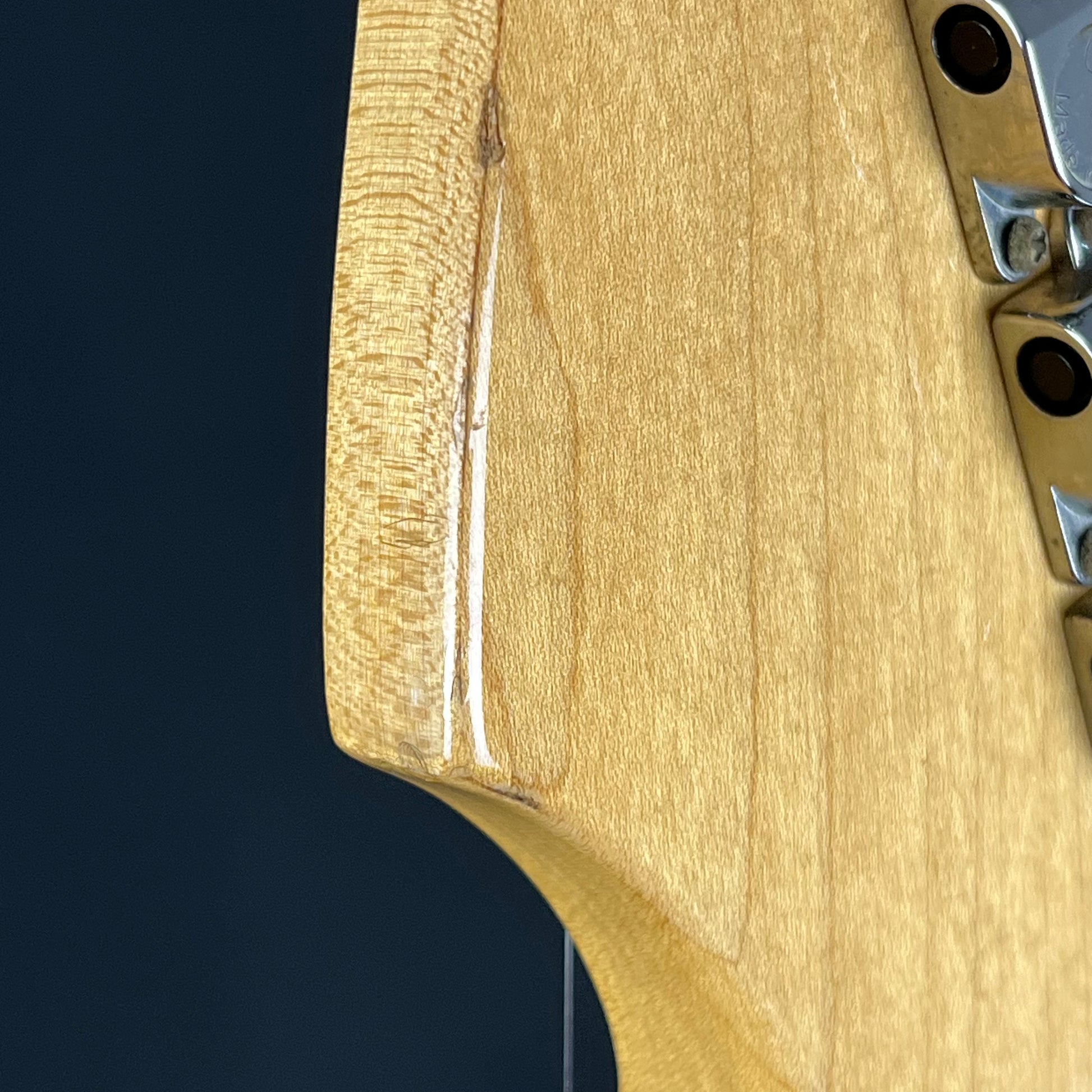 Greco Japan Super Sound SE-800 Stratocaster 1978