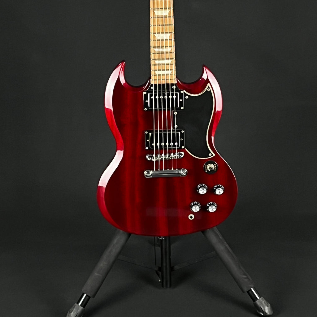 Epiphone SG G-400 2006