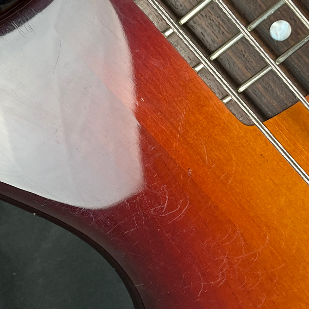 YAMAHA Japan Broad Bass VI