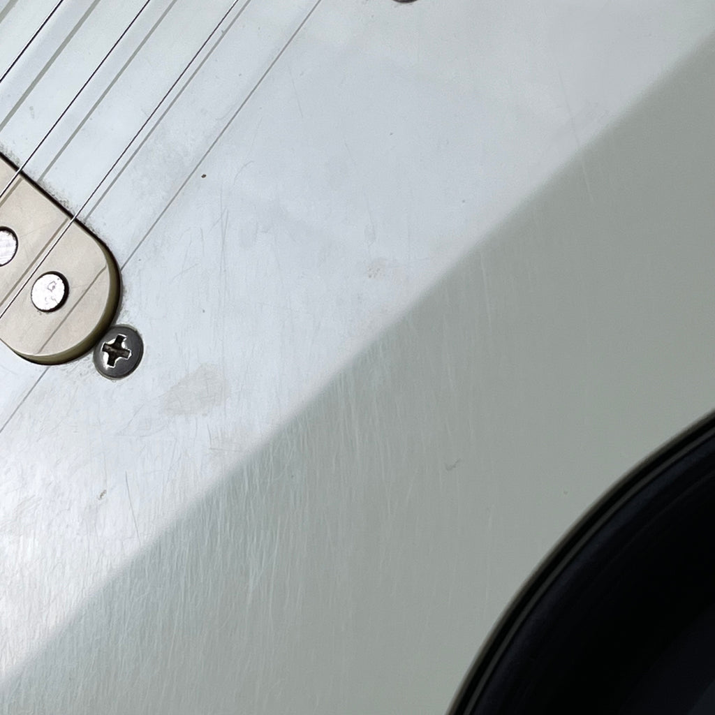 Fender Japan Classic 60s Stratocaster Texas Special