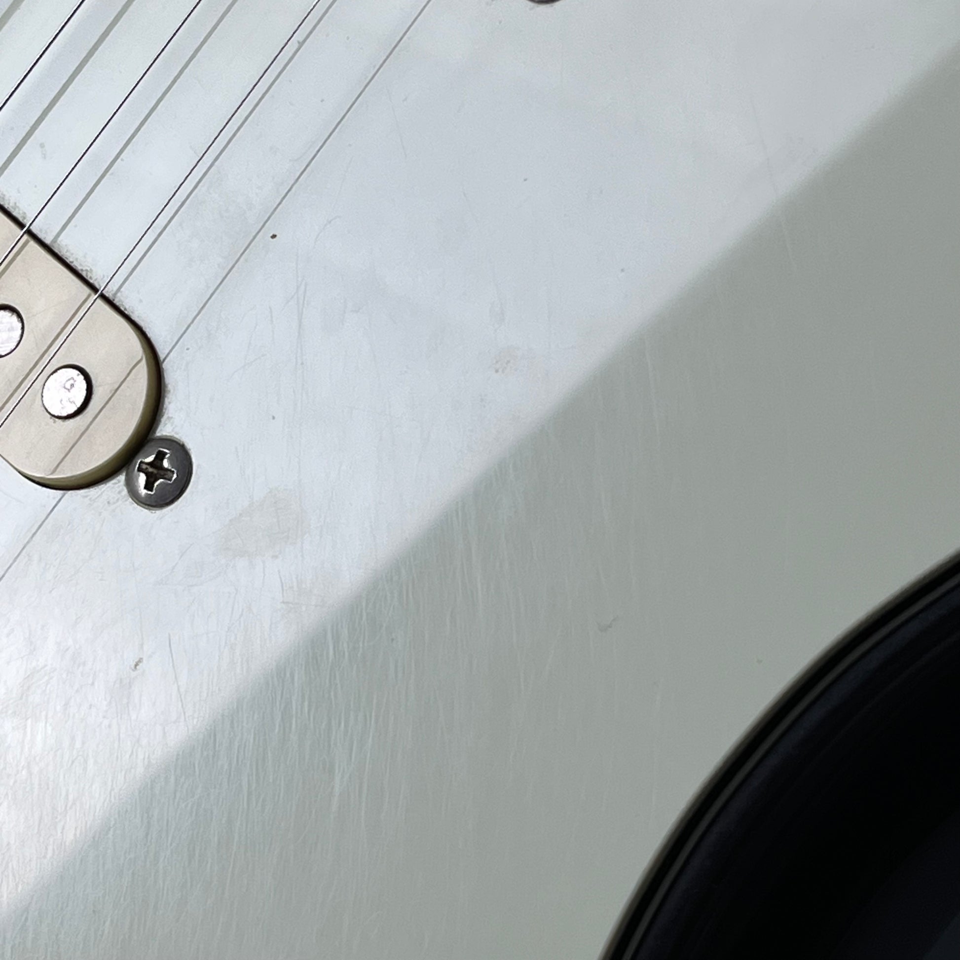 Fender Japan Classic 60s Stratocaster Texas Special