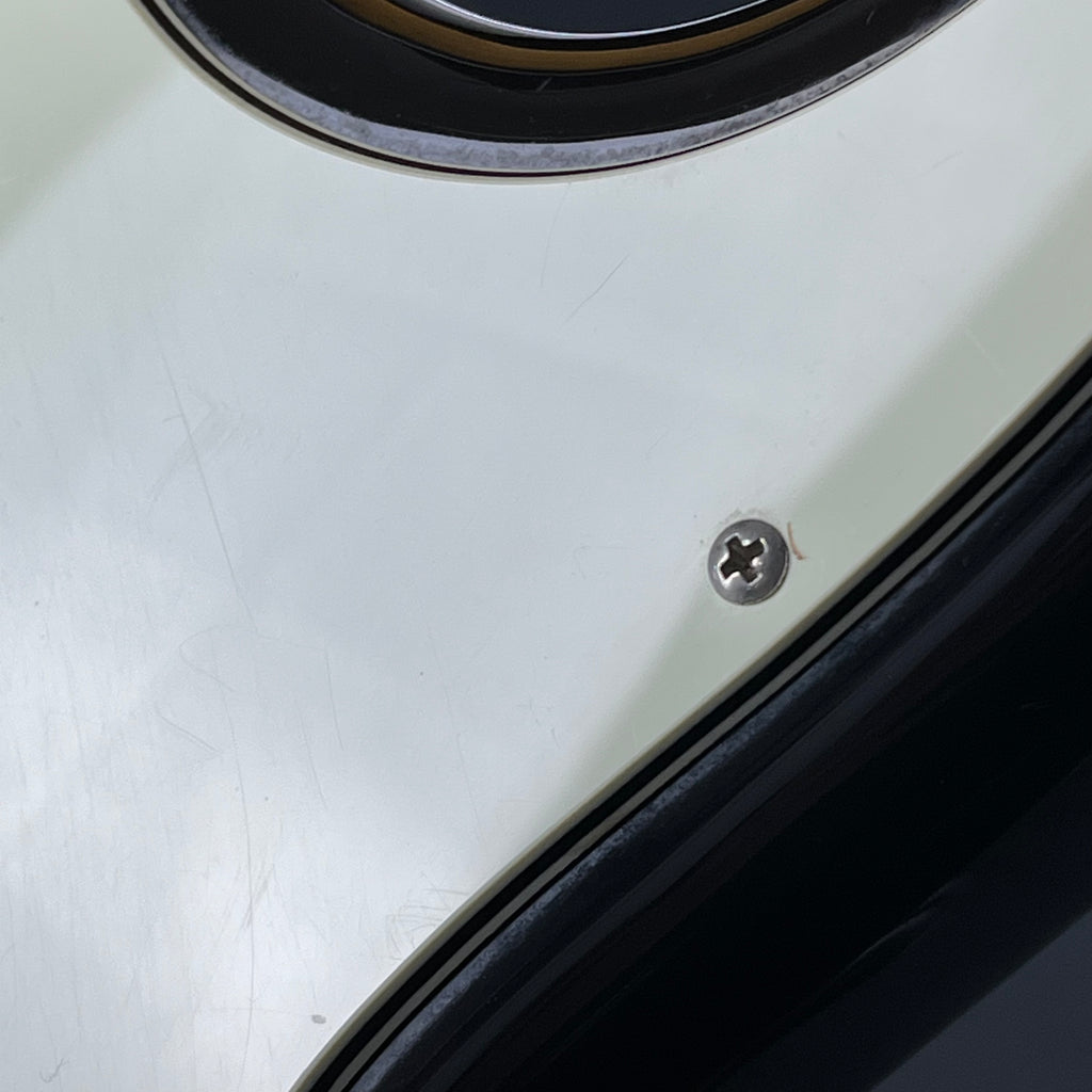 Fender Japan Classic 60s Stratocaster Texas Special