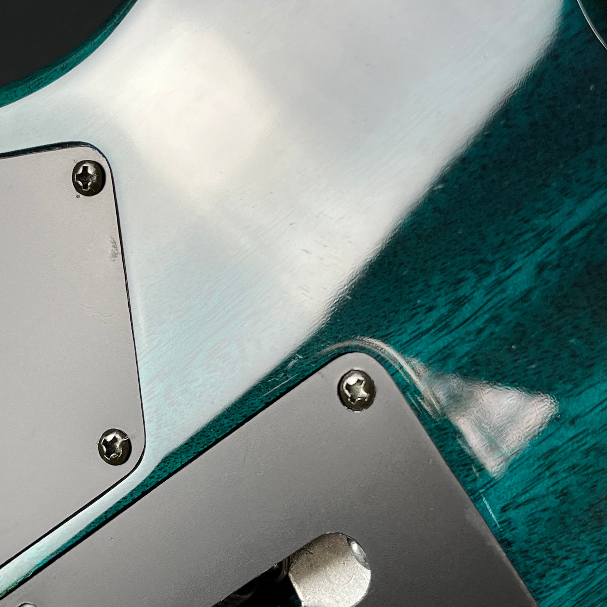 Schecter Omen Extreme  FR