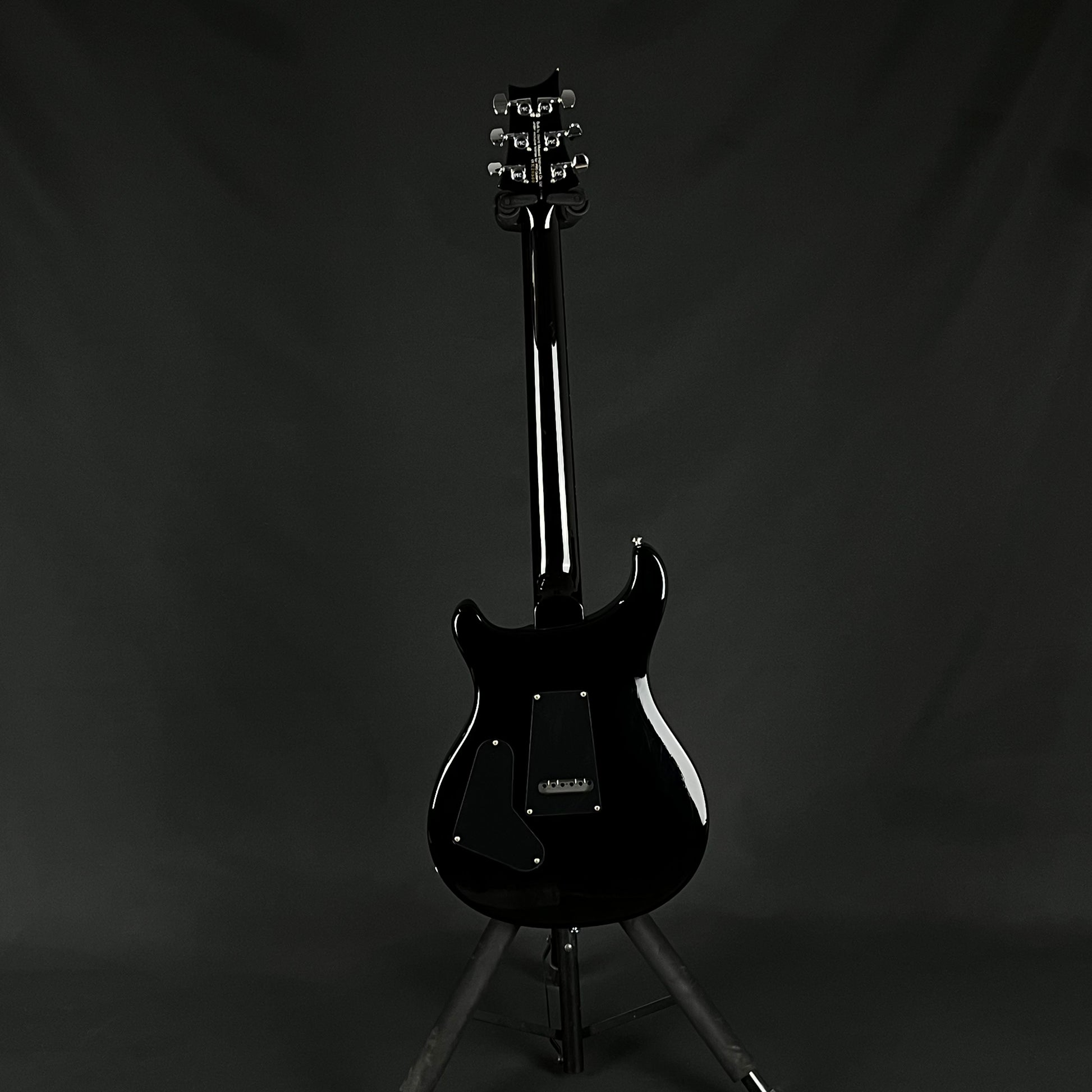 PRS SE Orianthi Red Sparkle