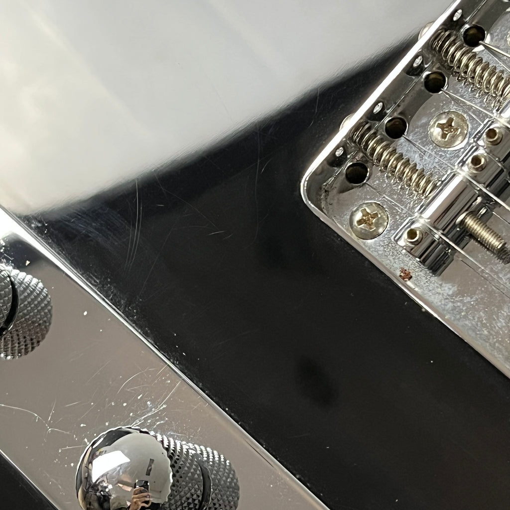 Bacchus Universe Series Telecaster