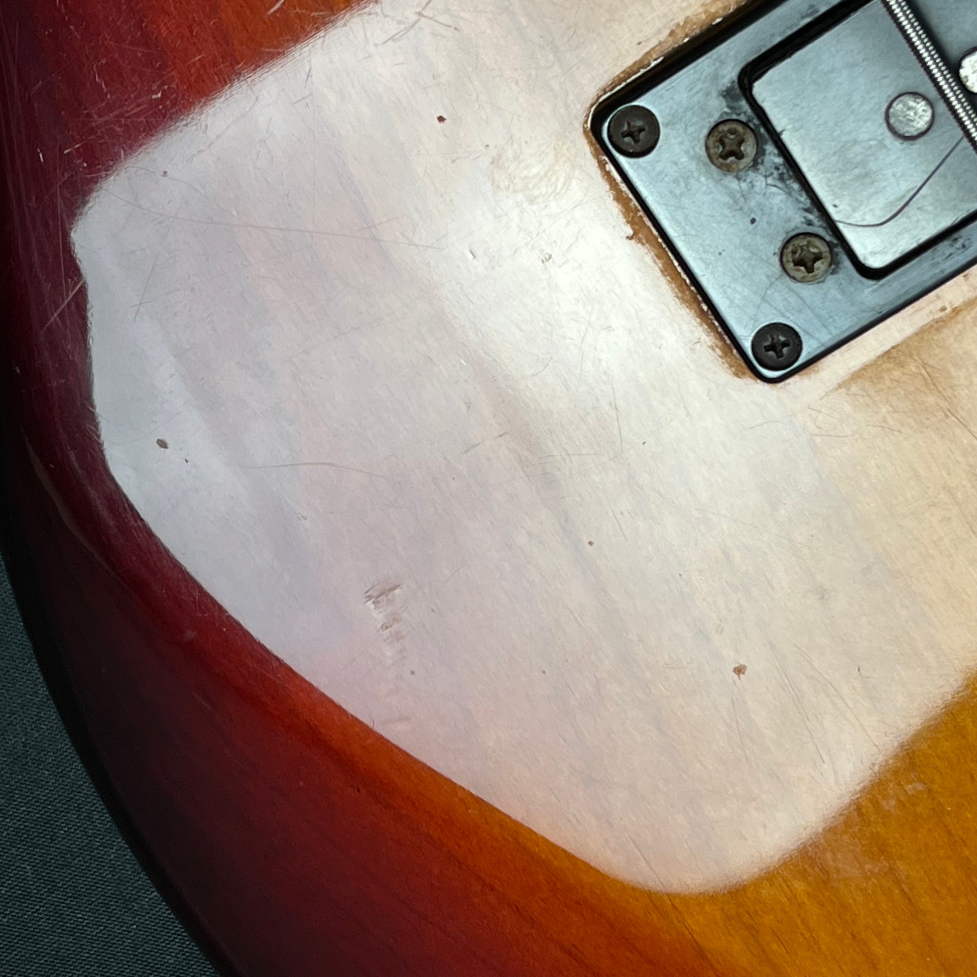YAMAHA Japan Broad Bass VI
