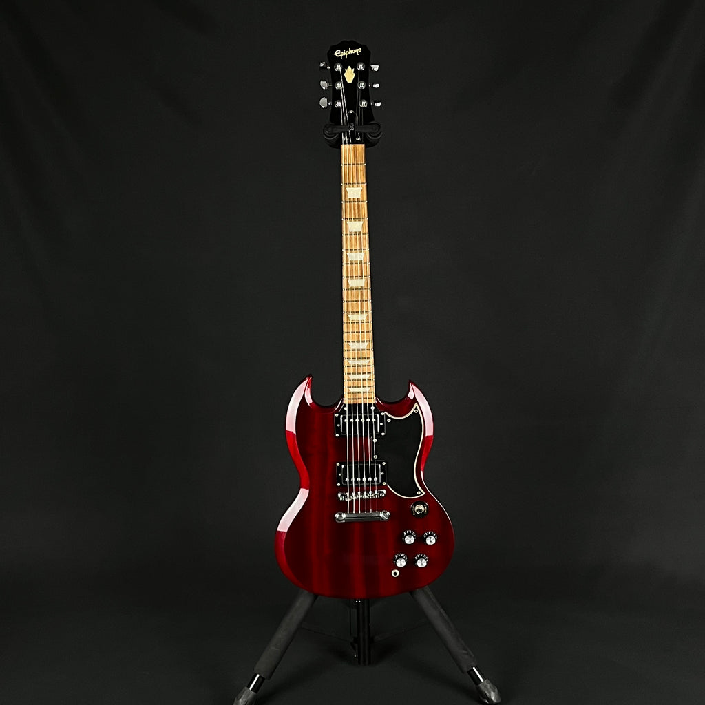 Epiphone SG G-400 2006