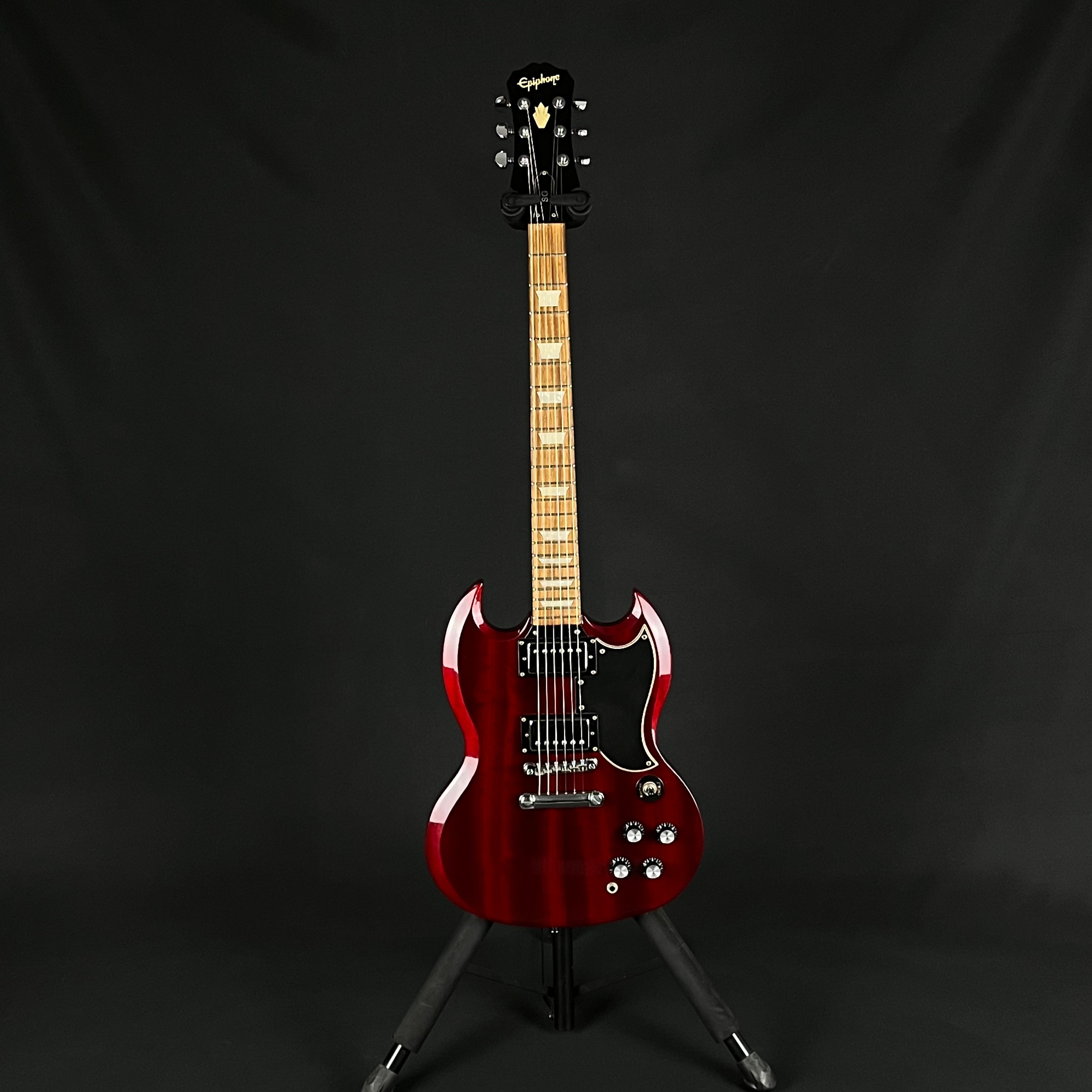 Epiphone SG G-400 2006