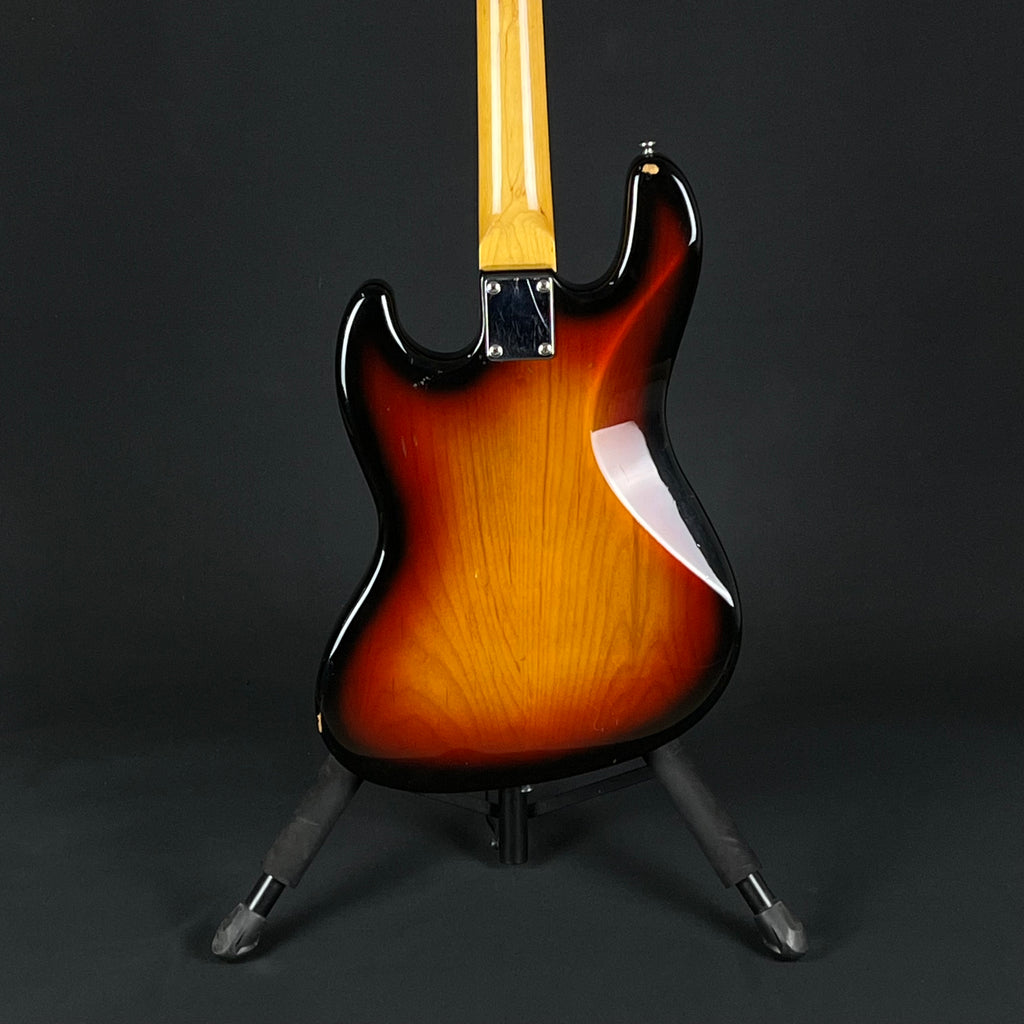 Bacchus Universe Series Jazz Bass