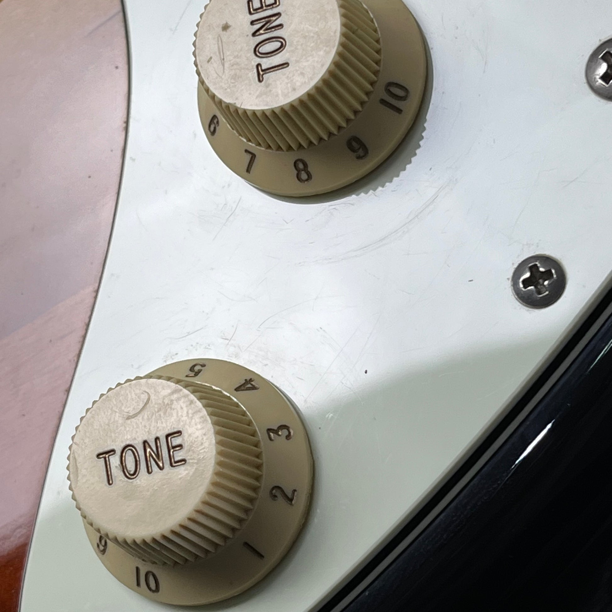 Fender Japan Classic 60s Stratocaster Texas Special