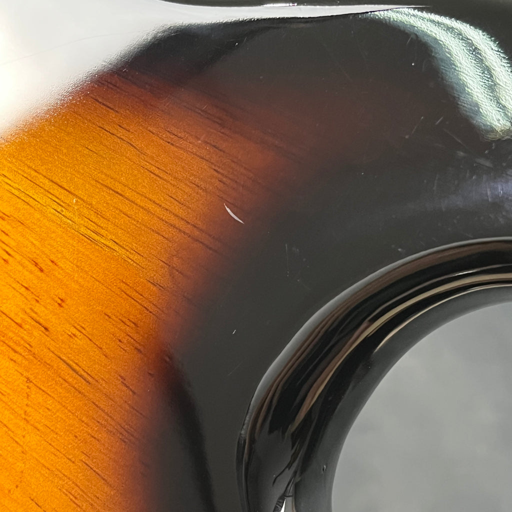 Squier Bullet Stratocaster