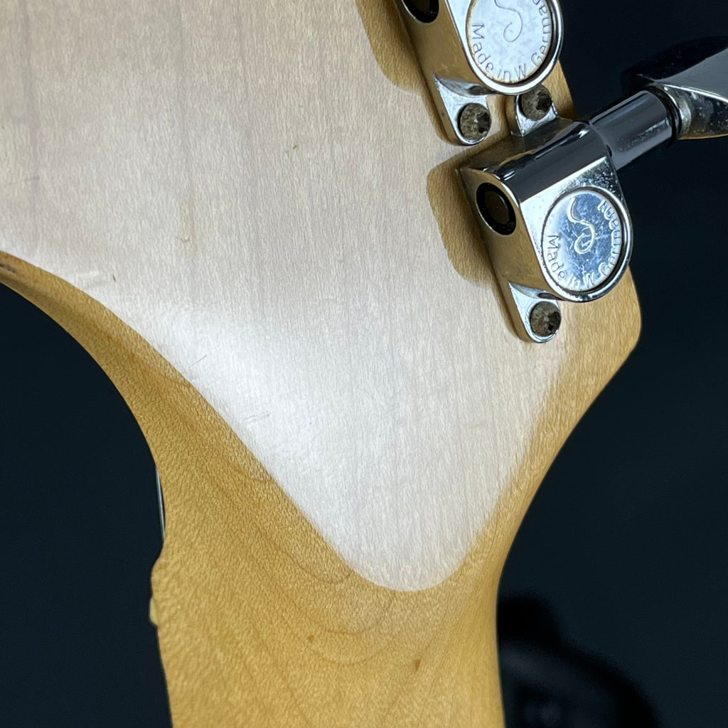 Greco Japan Super Sound SE-800 Stratocaster 1978