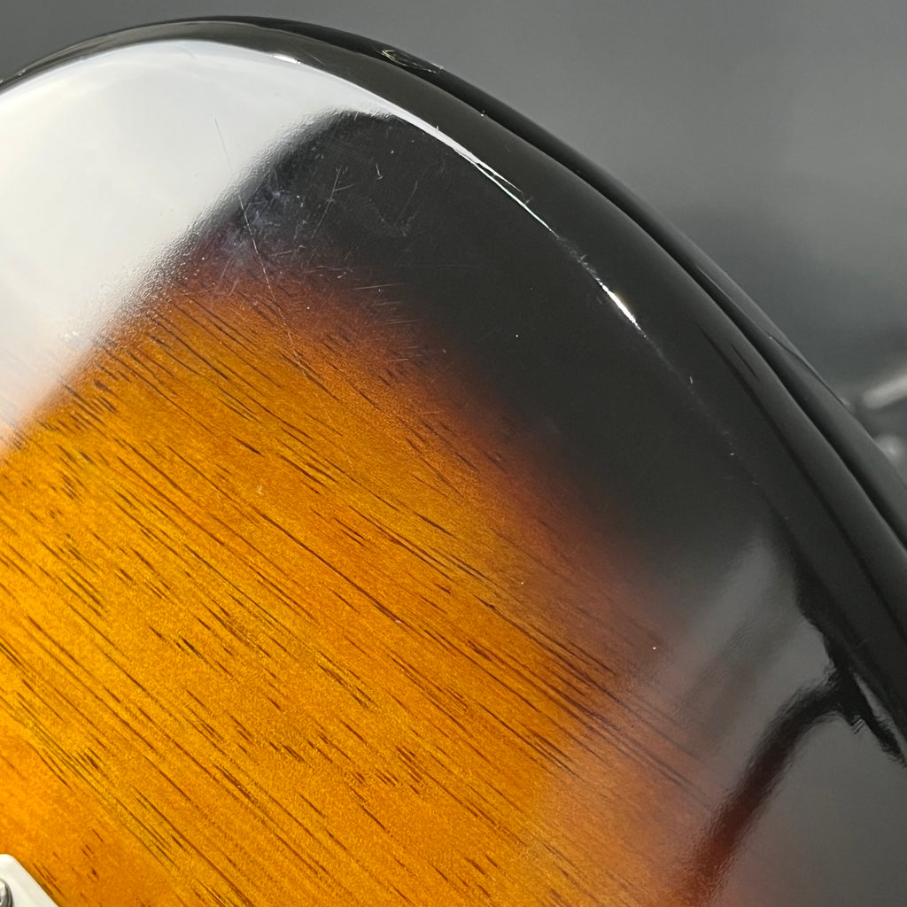 Squier Bullet Stratocaster