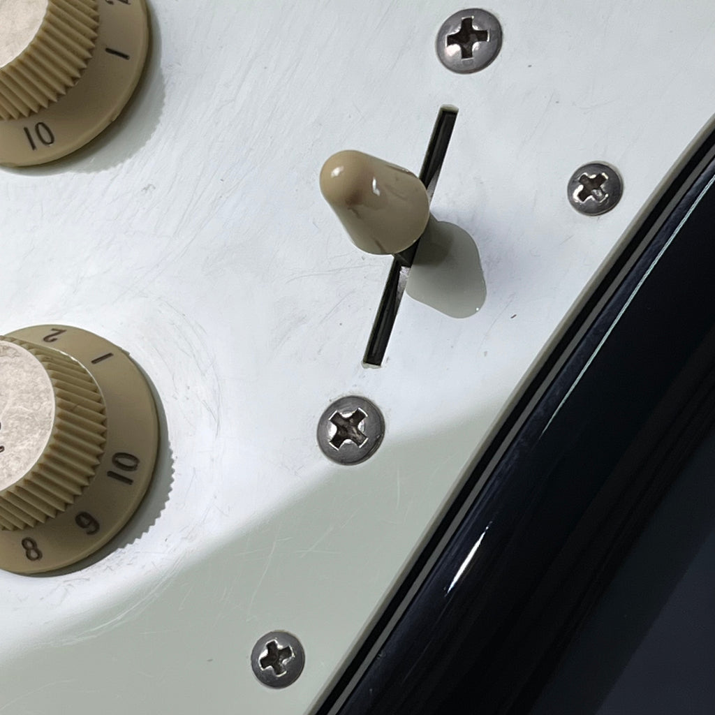 Fender Japan Classic 60s Stratocaster Texas Special