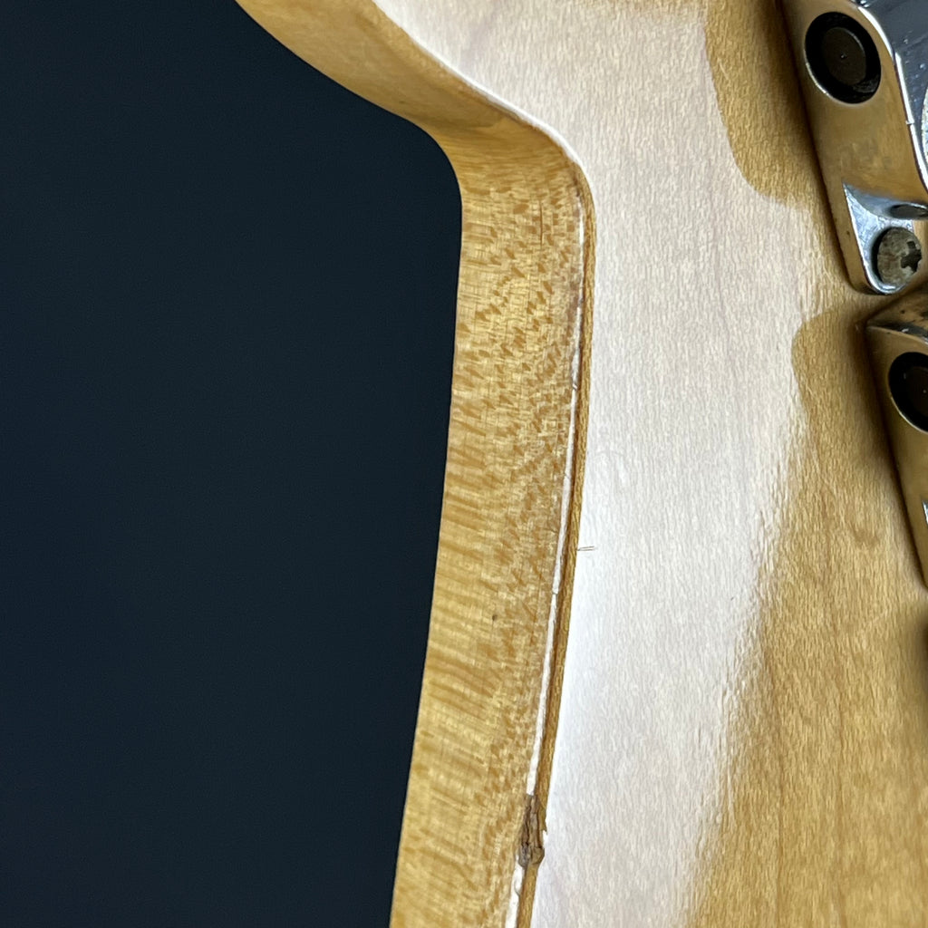 Greco Japan Super Sound SE-800 Stratocaster 1978