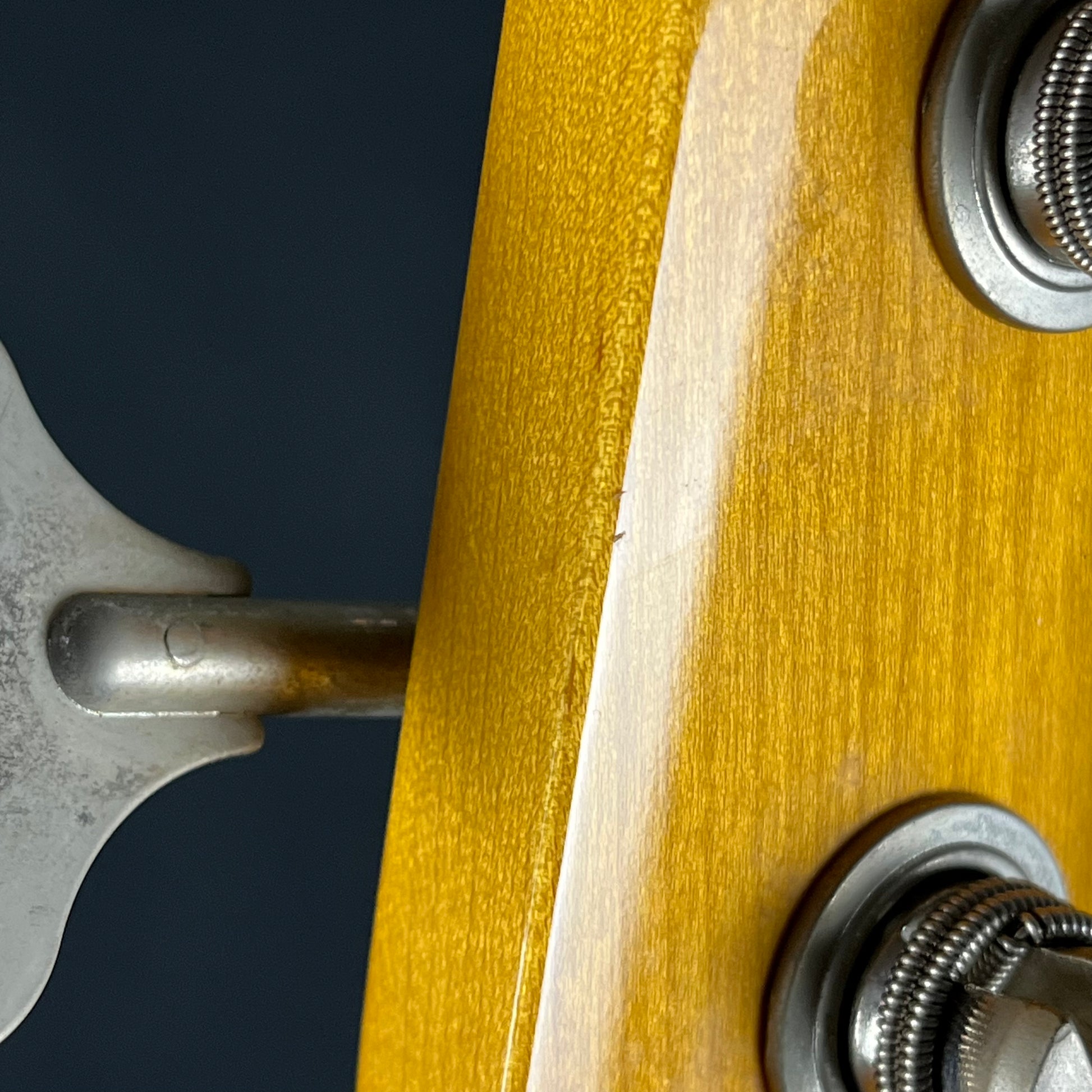 Bacchus Universe Series Jazz Bass