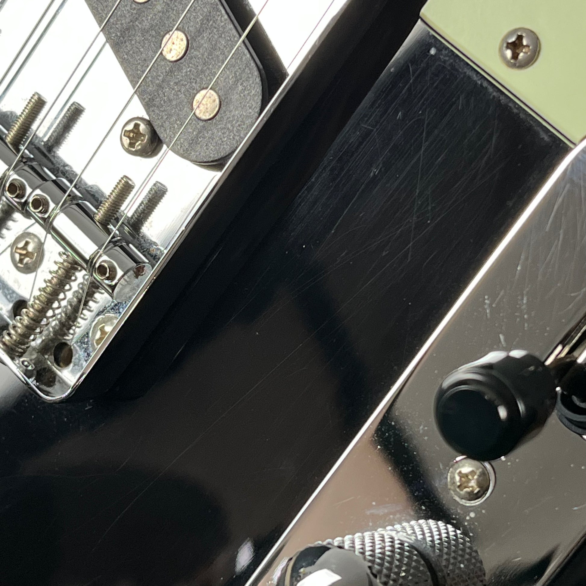 Bacchus Universe Series Telecaster