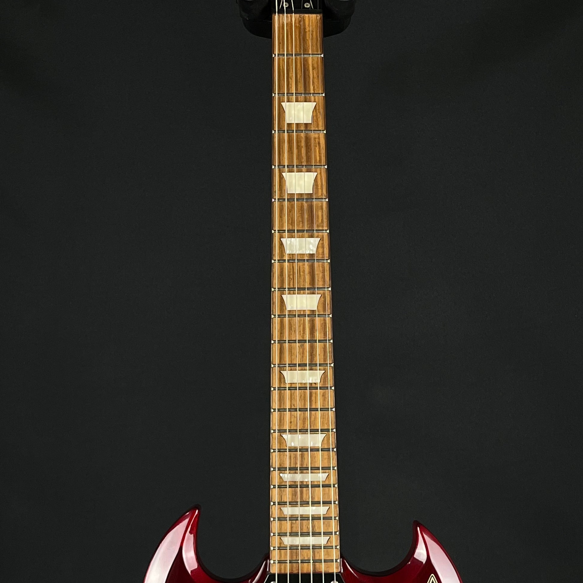 Epiphone SG G-400 2006