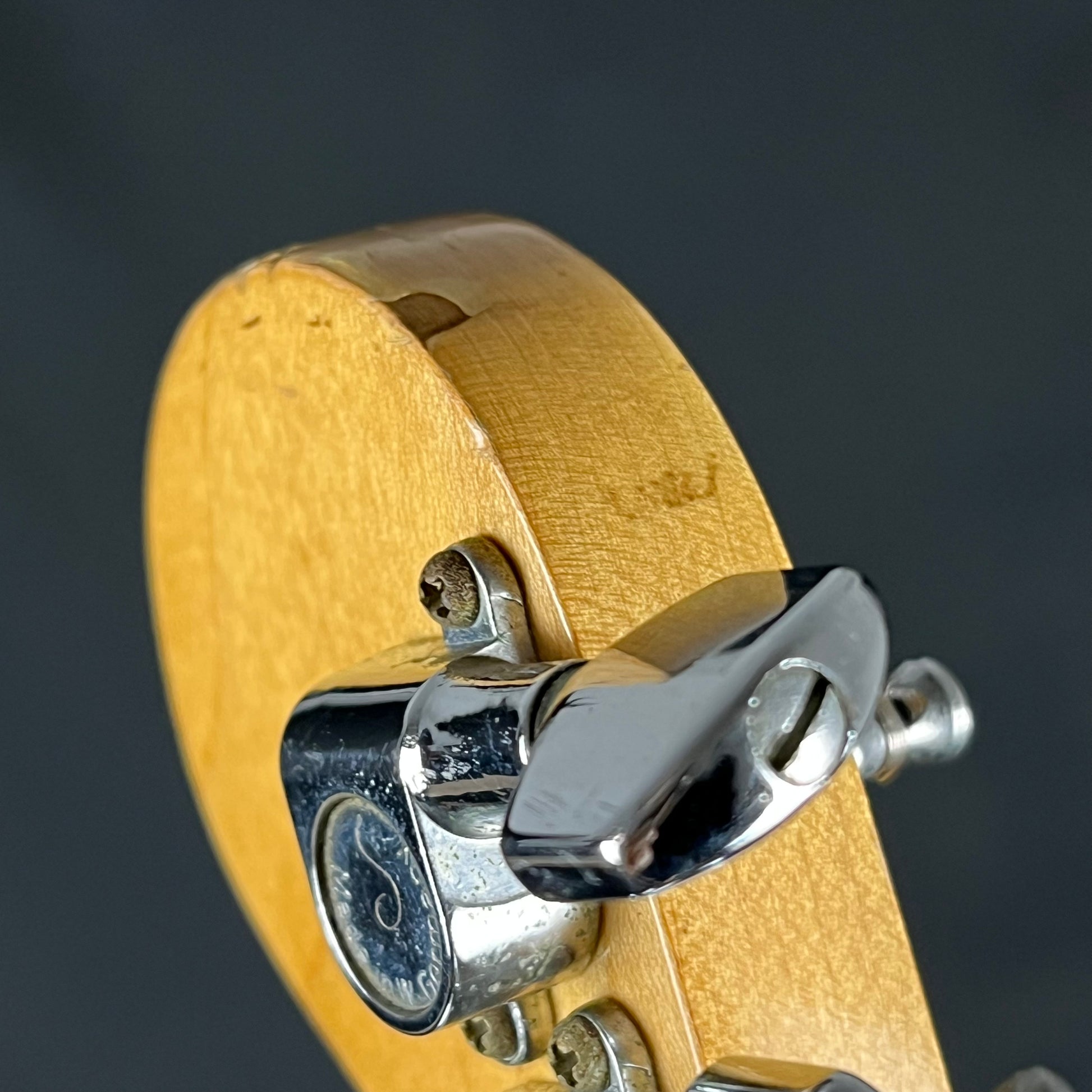 Greco Japan Super Sound SE-800 Stratocaster 1978