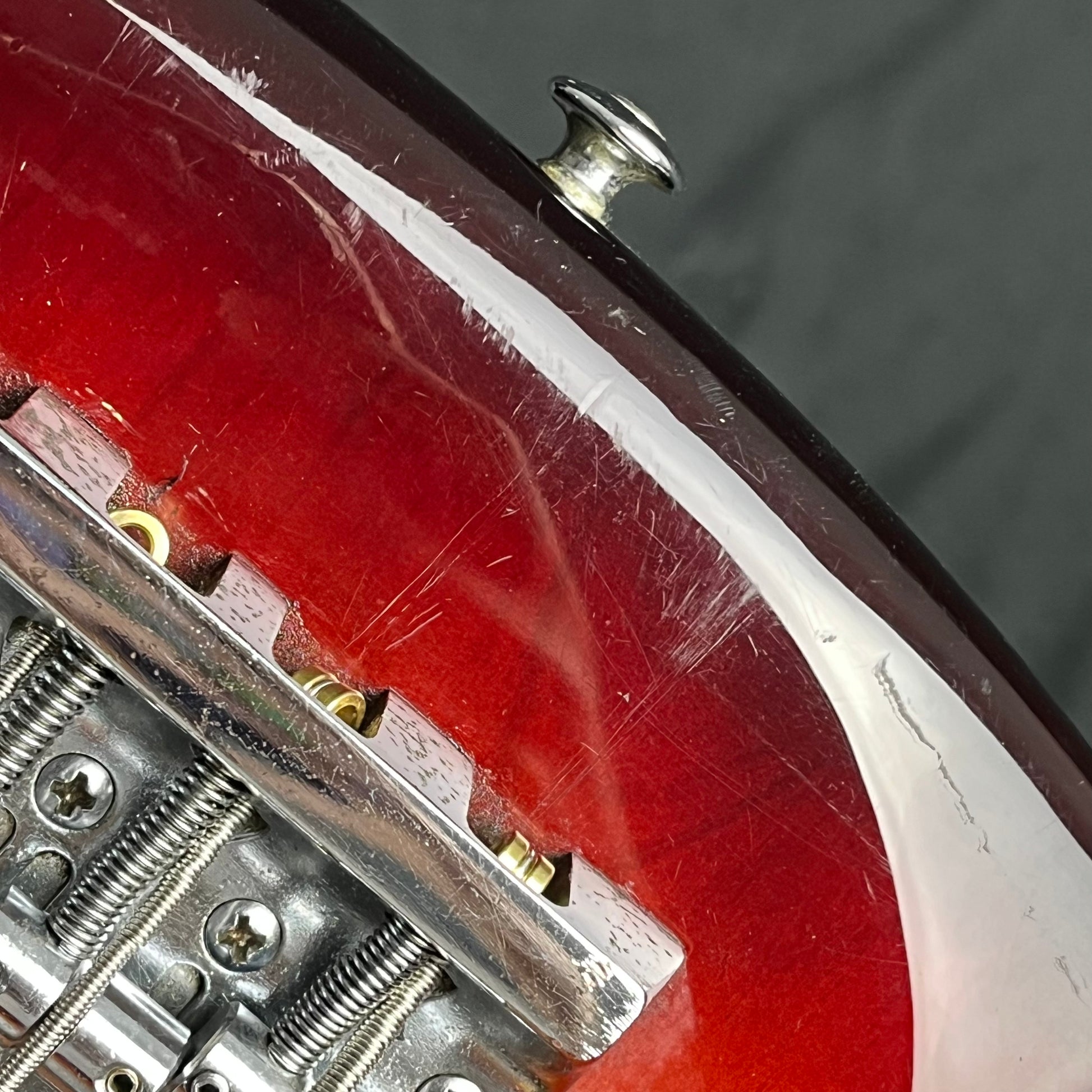 YAMAHA Japan Broad Bass VI