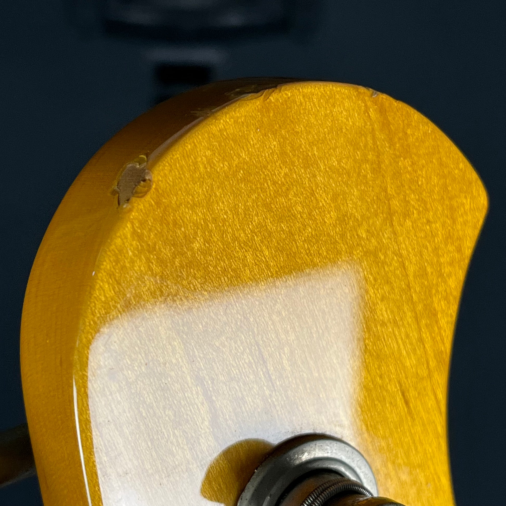 Bacchus Universe Series Jazz Bass