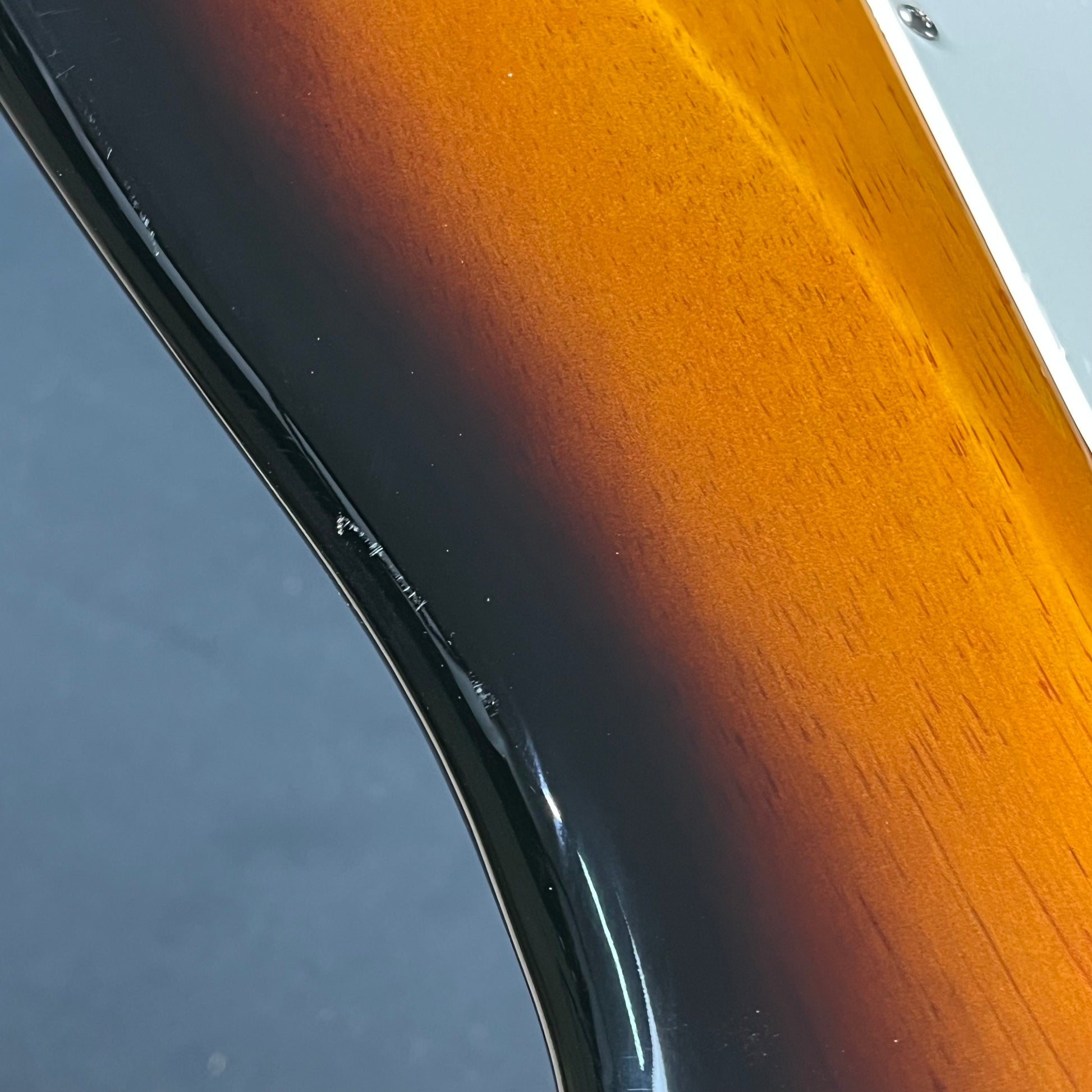 Squier Bullet Stratocaster