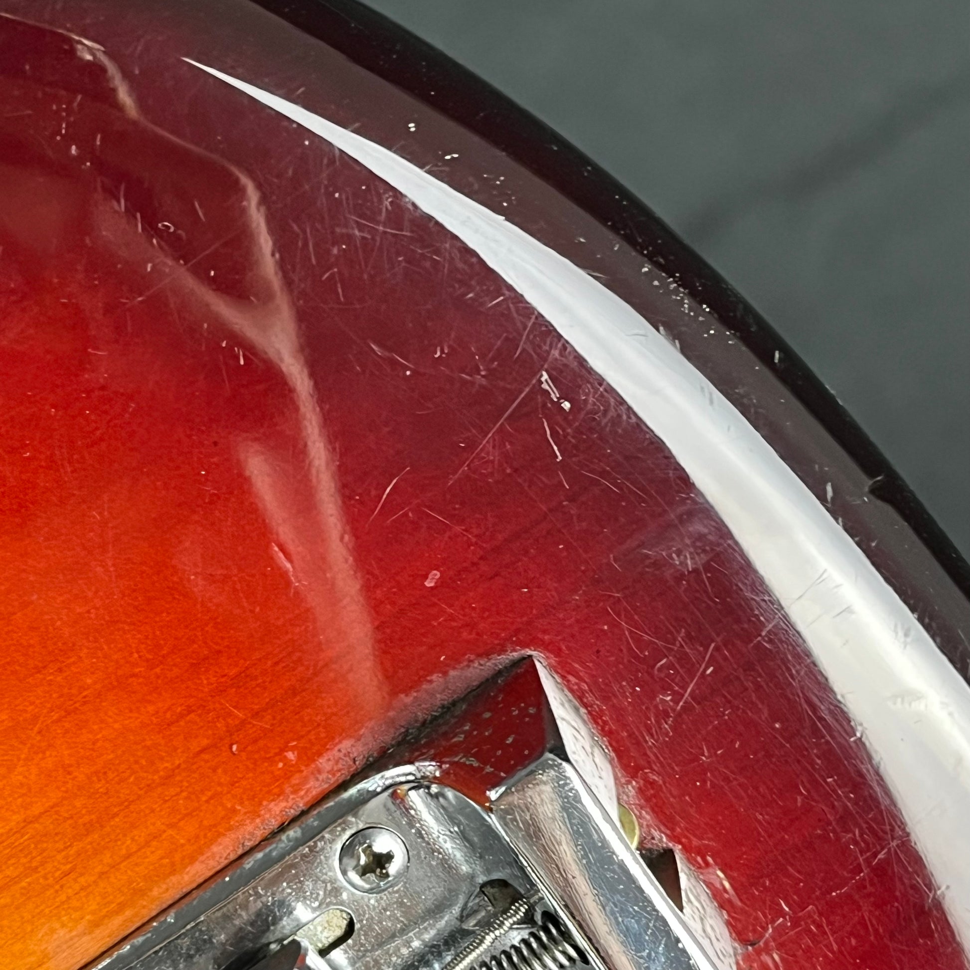 YAMAHA Japan Broad Bass VI