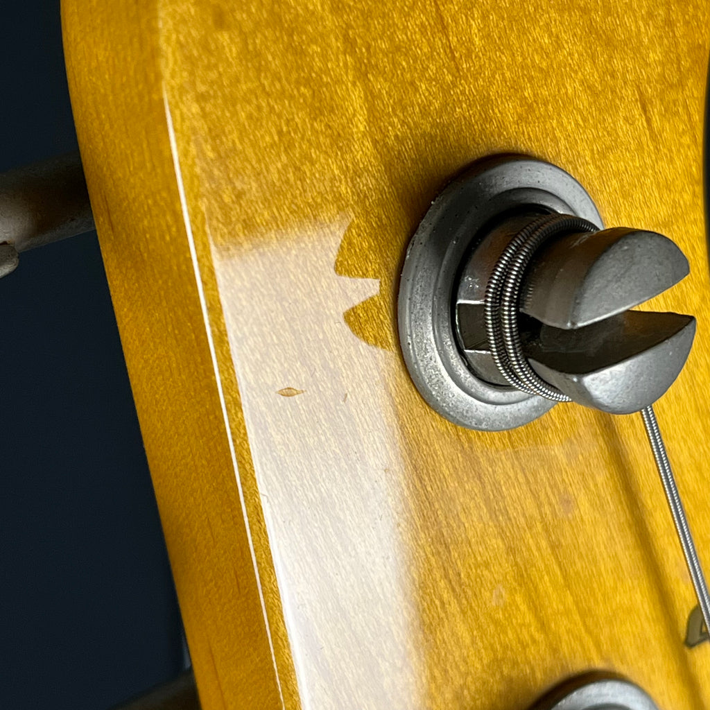 Bacchus Universe Series Jazz Bass