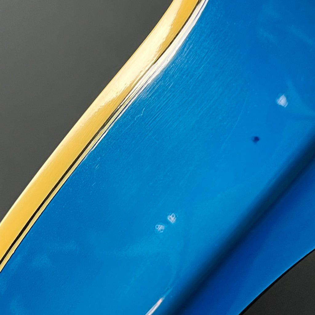 YAMAHA Japan SG-T1 *Refinish*