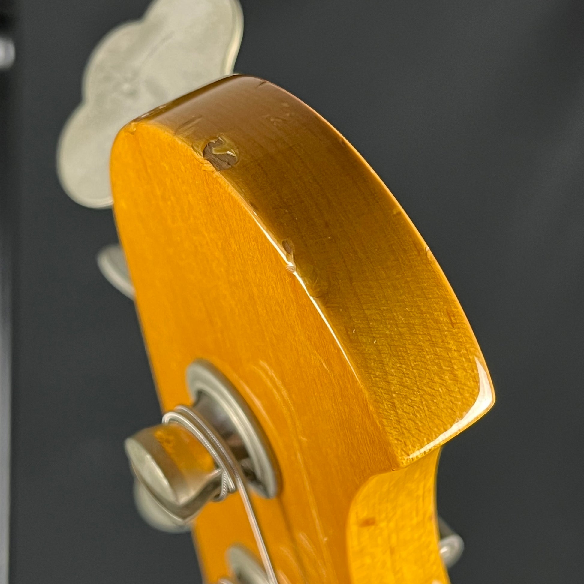 Bacchus Universe Series Jazz Bass