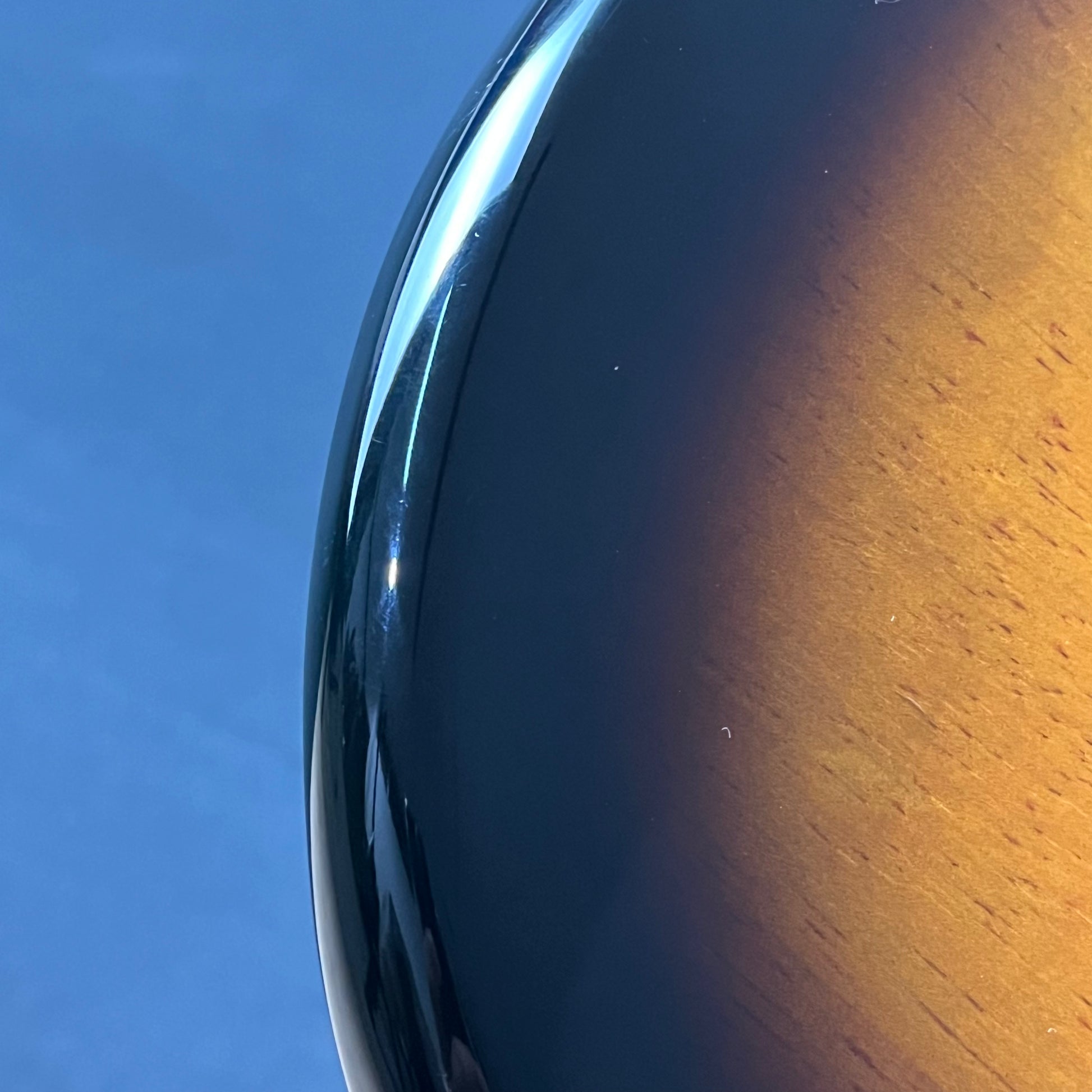 Squier Bullet Stratocaster