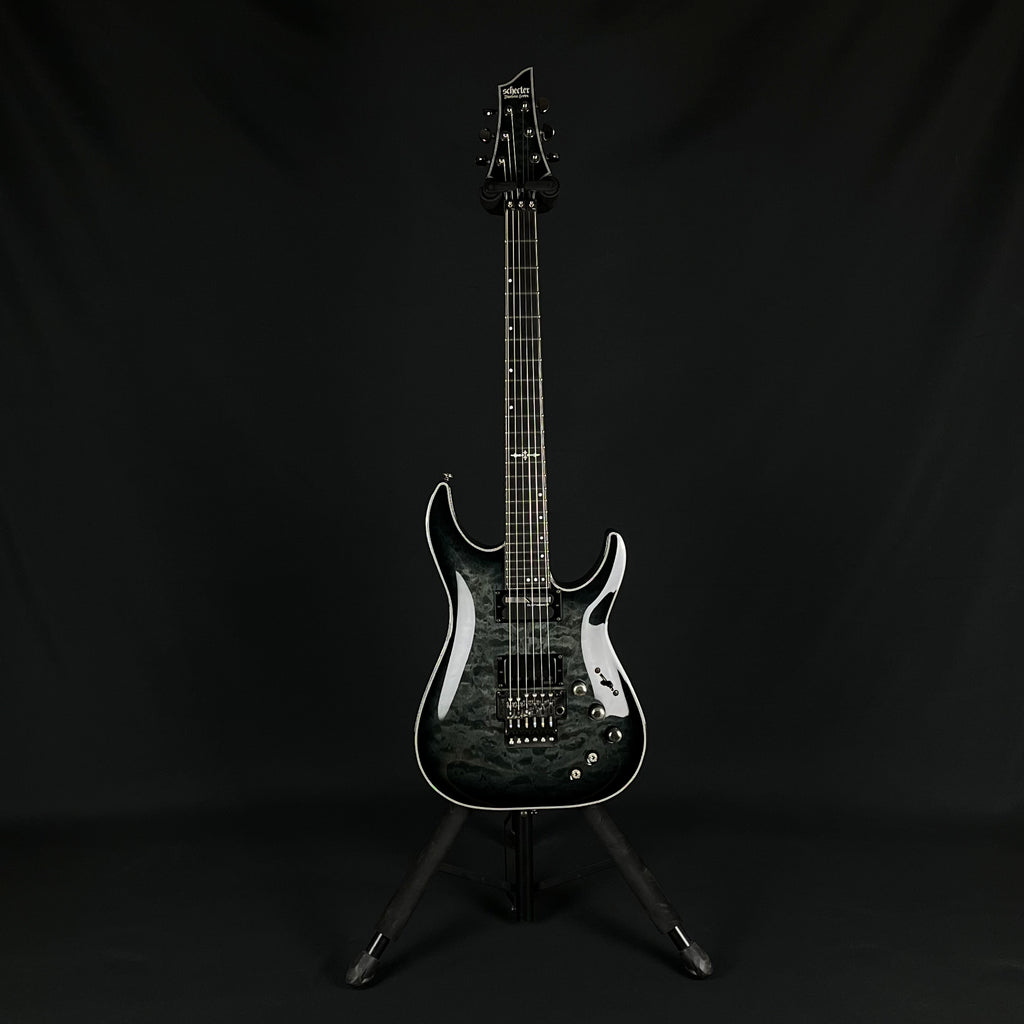 Schecter Hellraiser Hybrid C-1 Mod