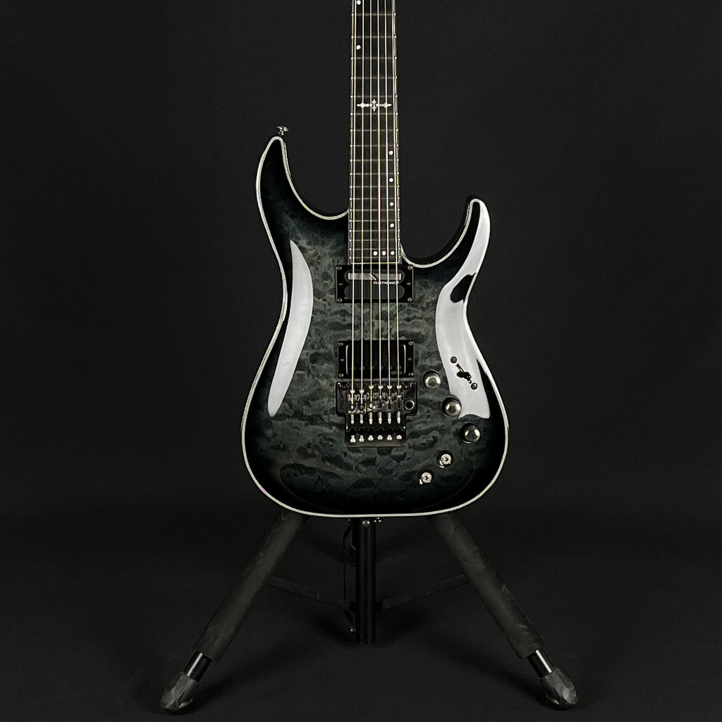 Schecter Hellraiser Hybrid C-1 Mod