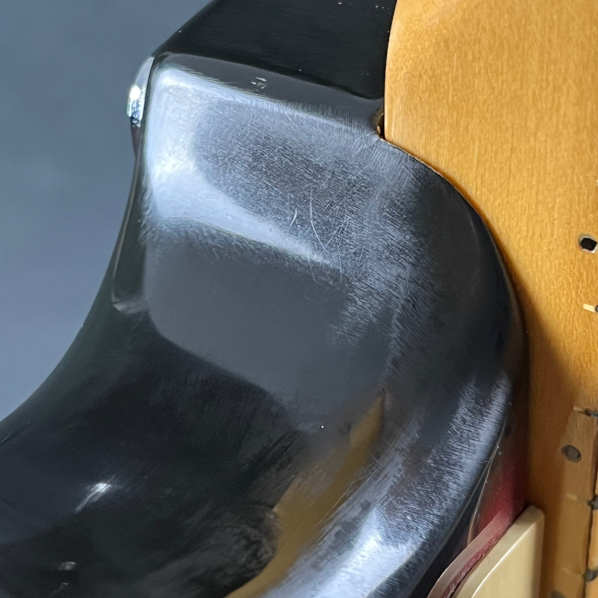 Greco Japan Super Sound SE-800 Stratocaster 1978